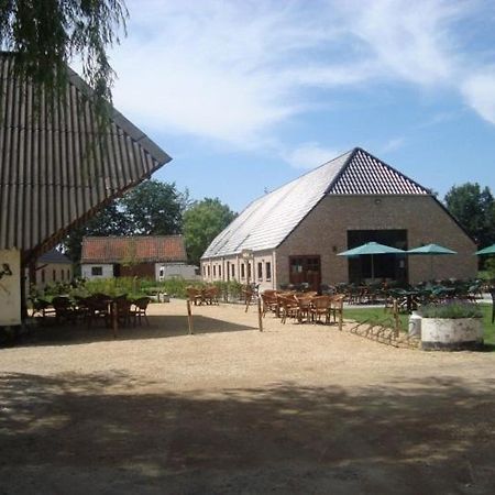 Bouwelhoeve 'T Schuur Grobbendonk Zewnętrze zdjęcie