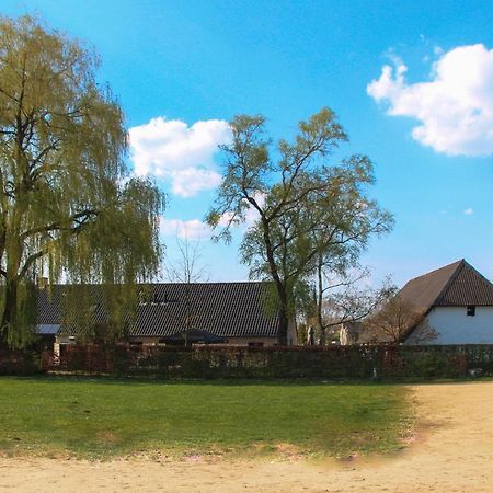 Bouwelhoeve 'T Schuur Grobbendonk Zewnętrze zdjęcie
