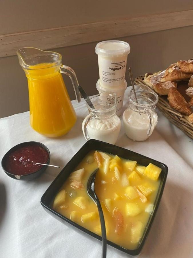 Bouwelhoeve 'T Schuur Grobbendonk Zewnętrze zdjęcie