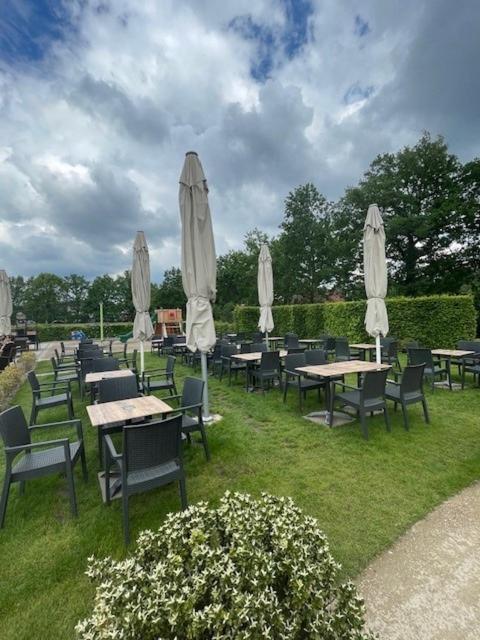 Bouwelhoeve 'T Schuur Grobbendonk Zewnętrze zdjęcie